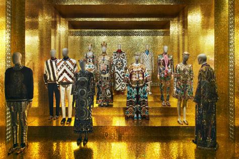 dolce gabbana palazzo reale milano|dolce & gabbana sito ufficiale.